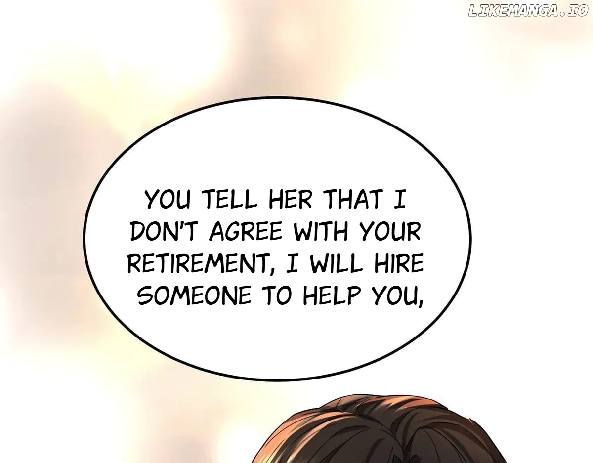 After Breakup: Had an Affair With My Ex's Uncle Chapter 72 - page 98